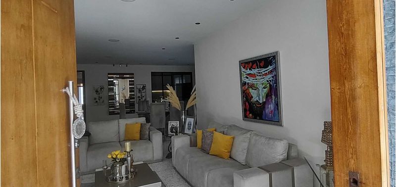Casa en Venta en Barranquilla, La Campiña-2