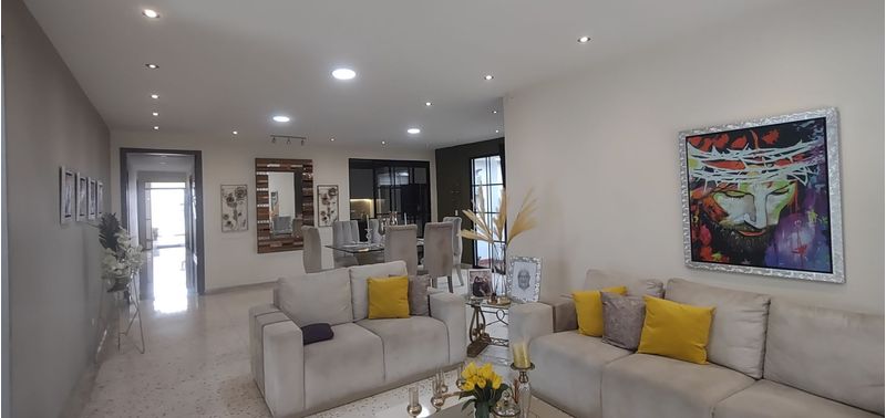 Casa en Venta en Barranquilla, La Campiña-3