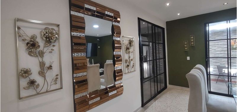 Casa en Venta en Barranquilla, La Campiña-4