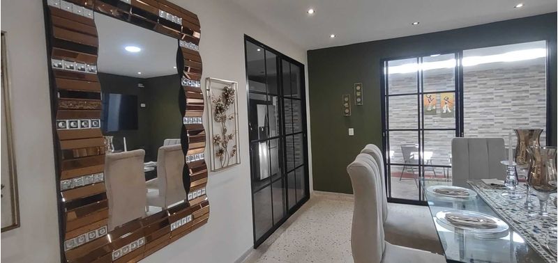Casa en Venta en Barranquilla, La Campiña-6