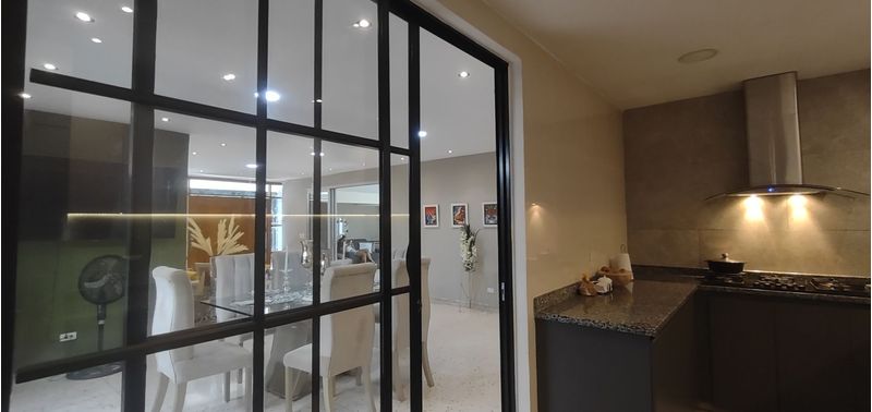 Casa en Venta en Barranquilla, La Campiña-11
