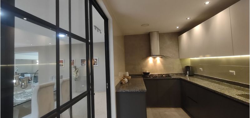 Casa en Venta en Barranquilla, La Campiña-12