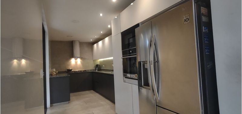 Casa en Venta en Barranquilla, La Campiña-16