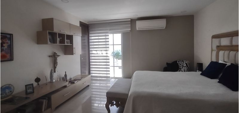 Casa en Venta en Barranquilla, La Campiña-18