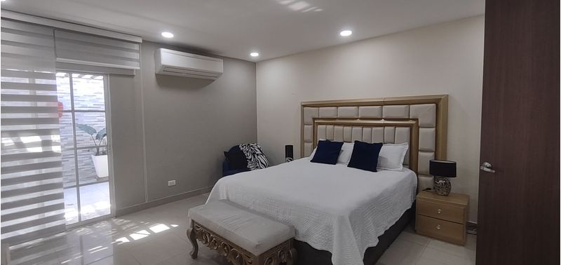Casa en Venta en Barranquilla, La Campiña-19