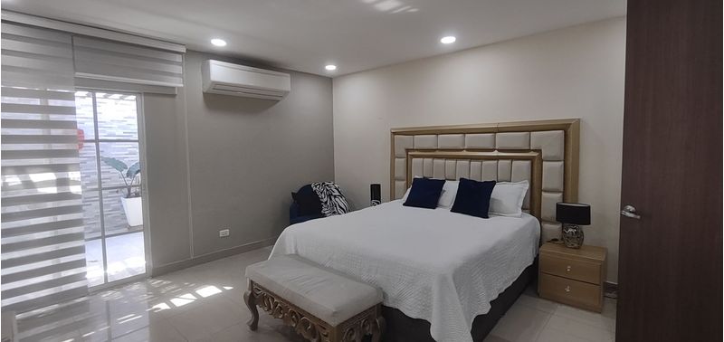 Casa en Venta en Barranquilla, La Campiña-22