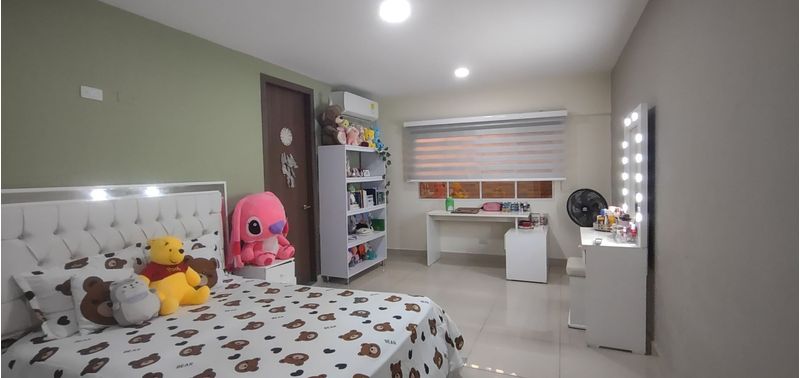 Casa en Venta en Barranquilla, La Campiña-25