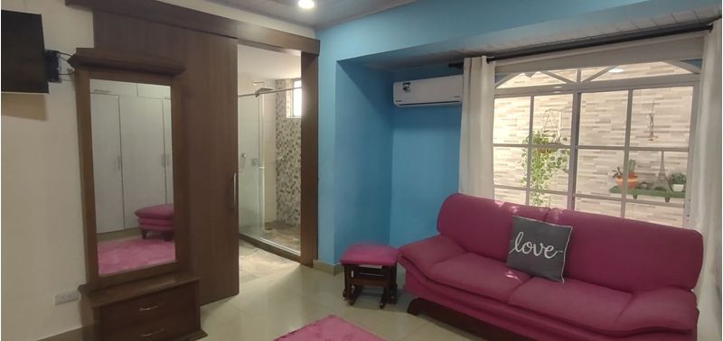 Casa en Venta en Barranquilla, La Campiña-27