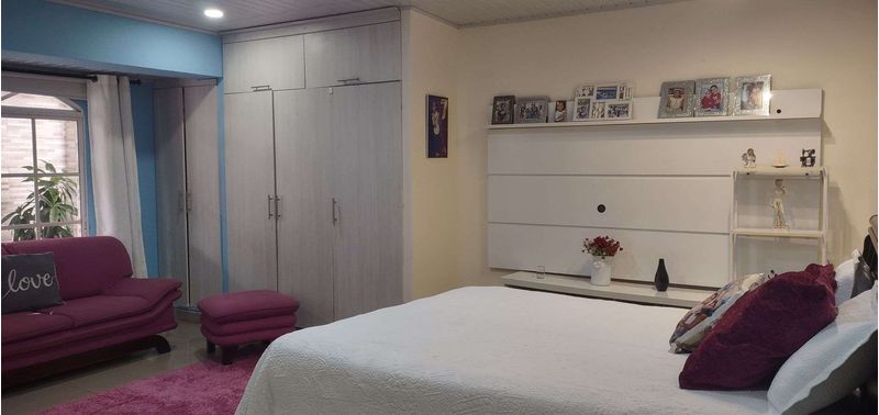 Casa en Venta en Barranquilla, La Campiña-29