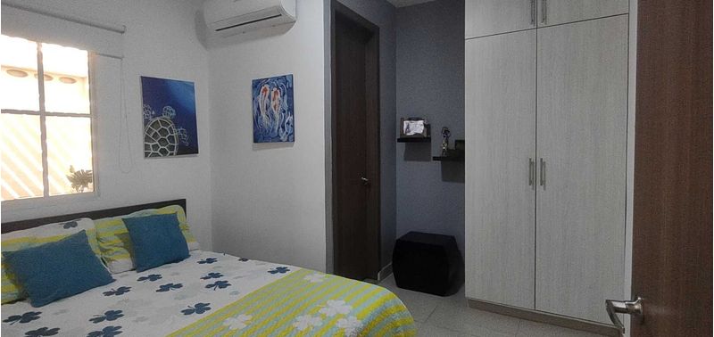 Casa en Venta en Barranquilla, La Campiña-35