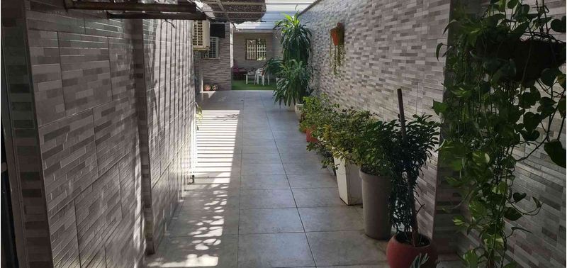 Casa en Venta en Barranquilla, La Campiña-38