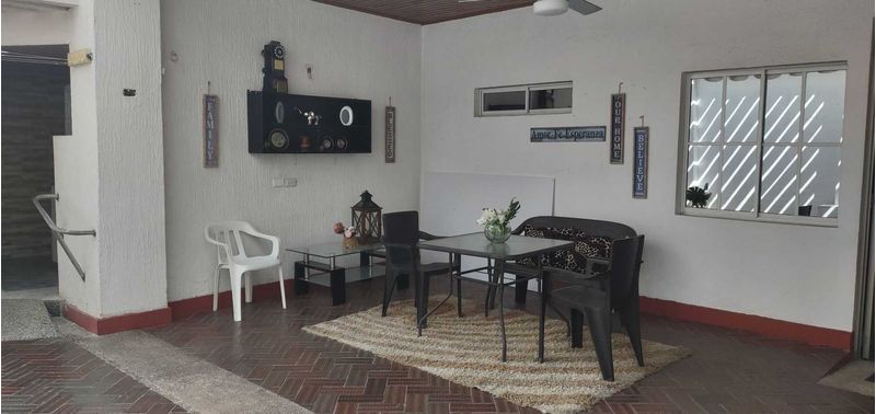 Casa en Venta en Barranquilla, La Campiña-41