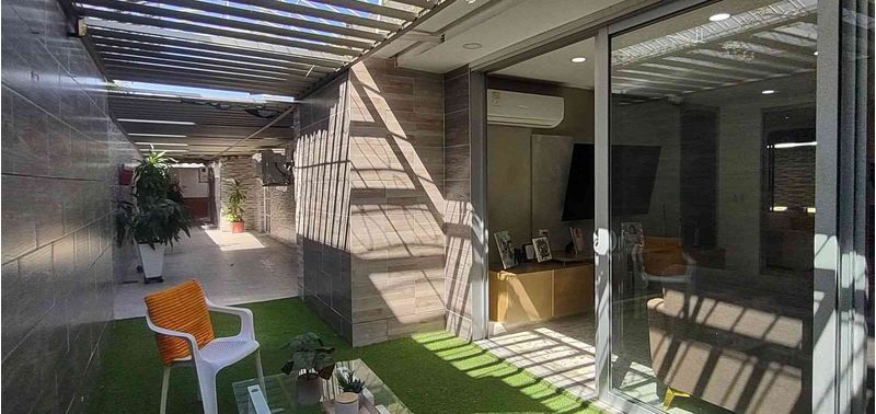 Casa en Venta en Barranquilla, La Campiña-42