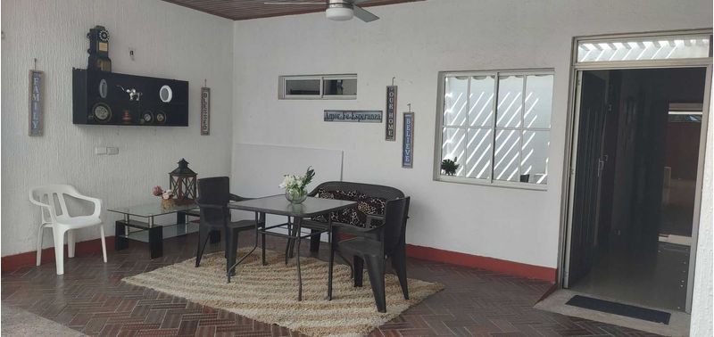 Casa en Venta en Barranquilla, La Campiña-43