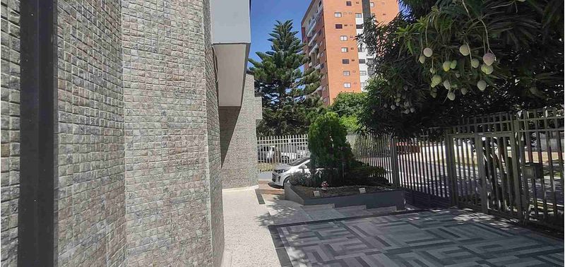 Casa en Venta en Barranquilla, La Campiña-46