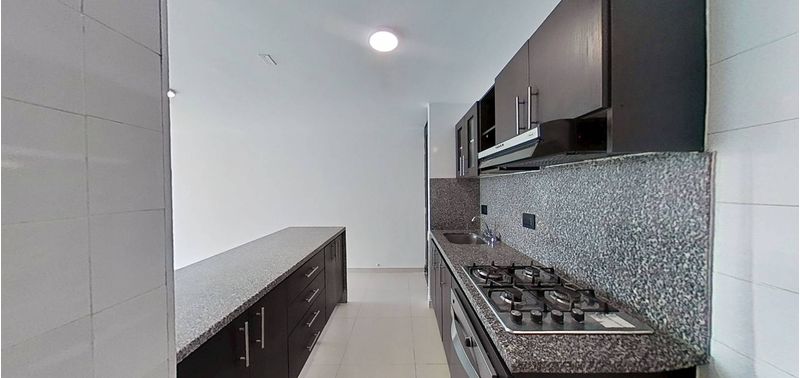 Apartamento en Venta en Barranquilla, Miramar