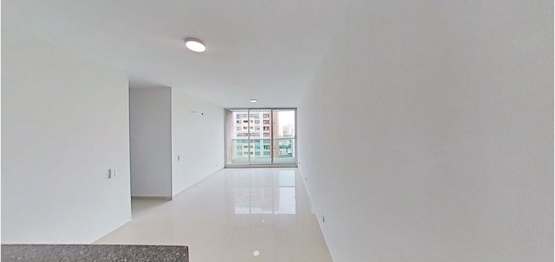 Apartamento en Venta en Barranquilla, Miramar-0