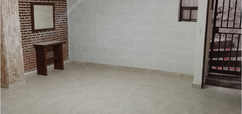 Casa en Venta en Medellín, Los Ángeles-1
