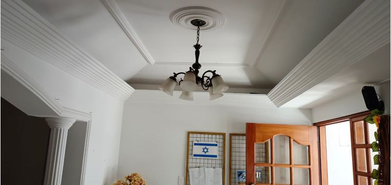 Casa en Venta en Cartagena De Indias, Alto Bosque-0