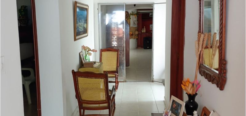 Casa en Venta en Cartagena De Indias, Alto Bosque-4