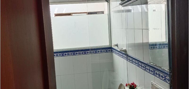 Casa en Venta en Cartagena De Indias, Alto Bosque-5
