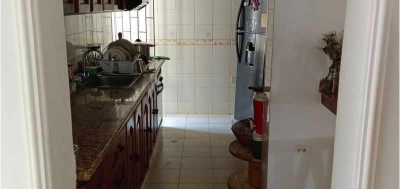 Casa en Venta en Cartagena De Indias, Alto Bosque-6