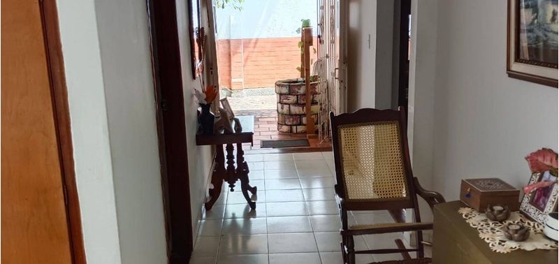 Casa en Venta en Cartagena De Indias, Alto Bosque-7