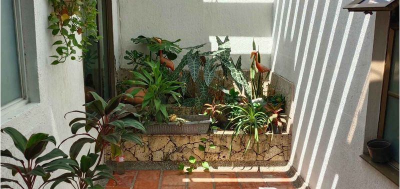 Casa en Venta en Cartagena De Indias, Alto Bosque-10