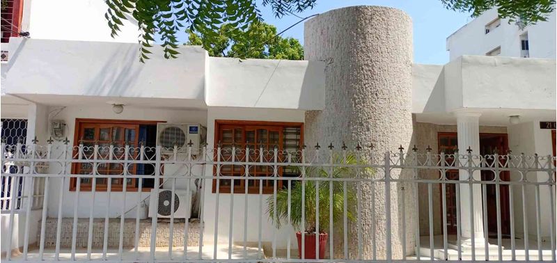 Casa en Venta en Cartagena De Indias, Alto Bosque-11