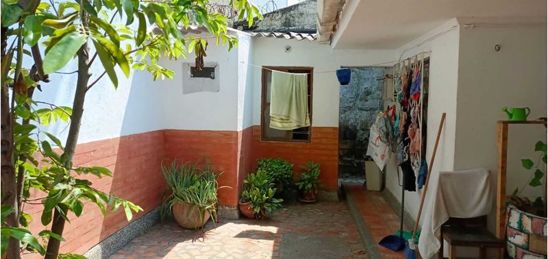 Casa en Venta en Cartagena De Indias, Alto Bosque-13