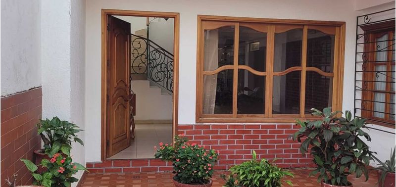 Casa en Venta en Cartagena De Indias, Pie de la Popa