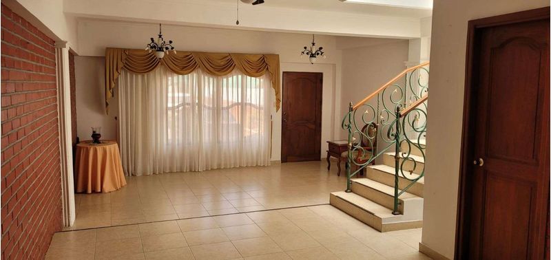 Casa en Venta en Cartagena De Indias, Pie de la Popa-1