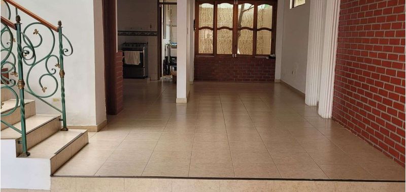 Casa en Venta en Cartagena De Indias, Pie de la Popa-2