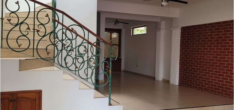 Casa en Venta en Cartagena De Indias, Pie de la Popa-3