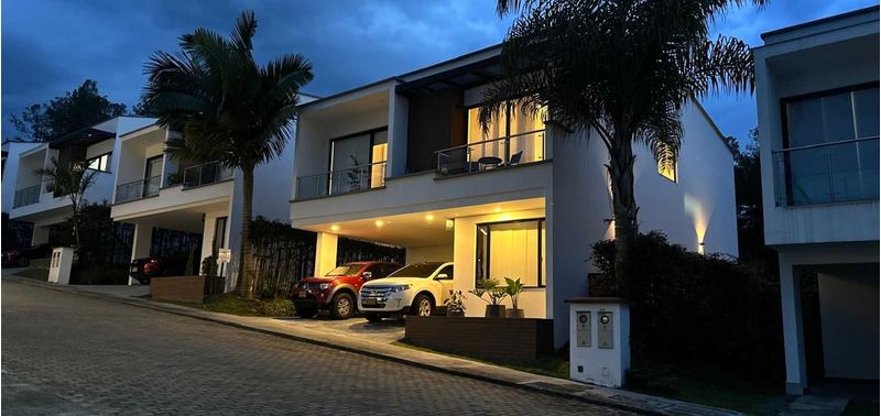 Casa en Venta en Retiro, El Portento