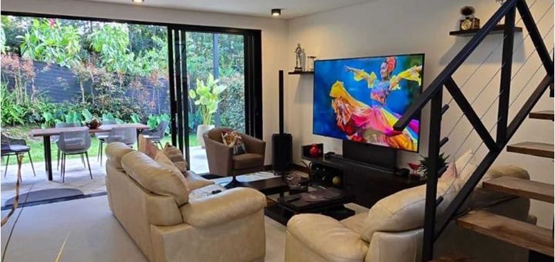 Casa en Venta en Retiro, El Portento-0