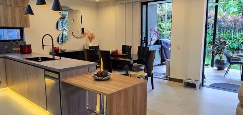 Casa en Venta en Retiro, El Portento-1