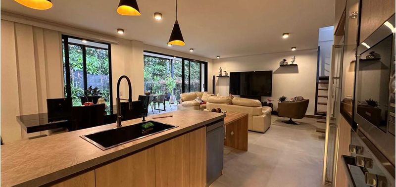 Casa en Venta en Retiro, El Portento-3