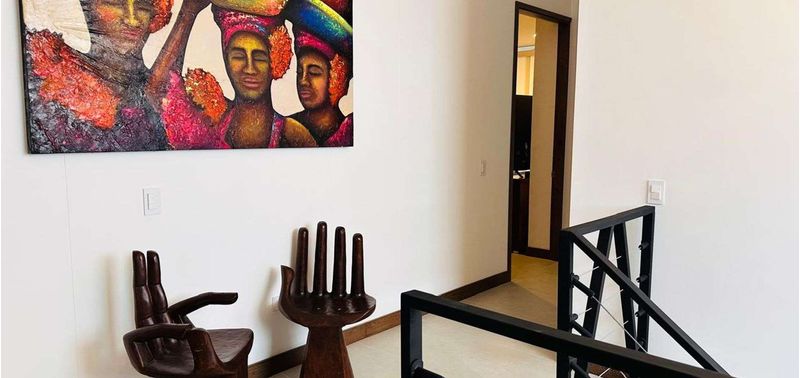 Casa en Venta en Retiro, El Portento-8