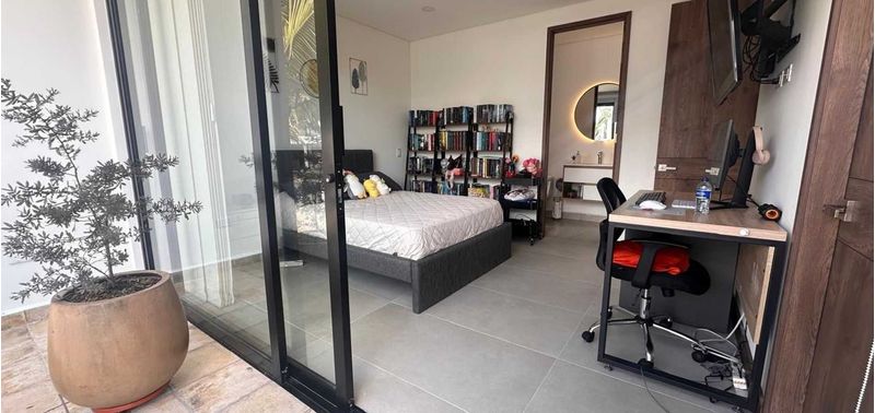 Casa en Venta en Retiro, El Portento-10