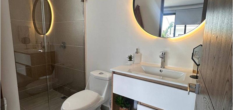 Casa en Venta en Retiro, El Portento-11