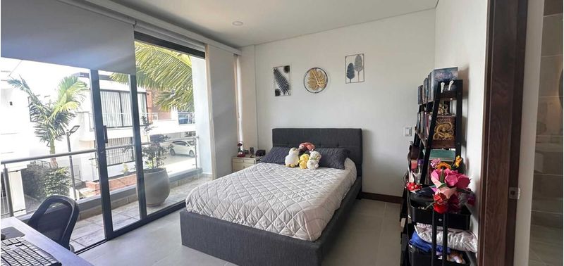 Casa en Venta en Retiro, El Portento-13