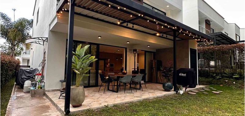 Casa en Venta en Retiro, El Portento-15