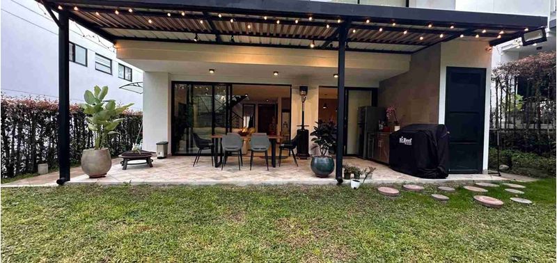 Casa en Venta en Retiro, El Portento-16