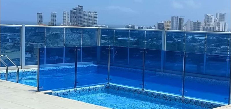 Apartamento en Venta en Cartagena De Indias, Manga