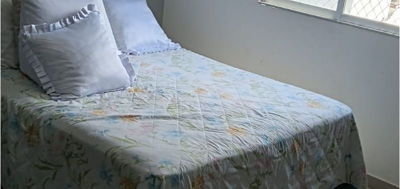 Apartamento en Venta en Cartagena De Indias, Manga-1