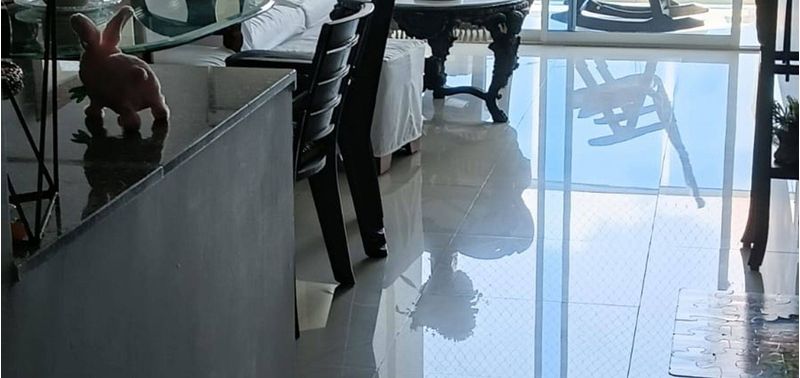 Apartamento en Venta en Cartagena De Indias, Manga-5
