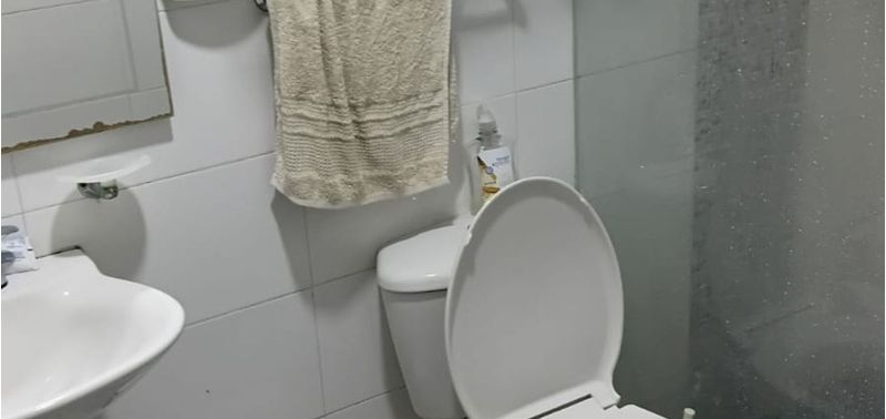 Apartamento en Venta en Cartagena De Indias, Manga-6