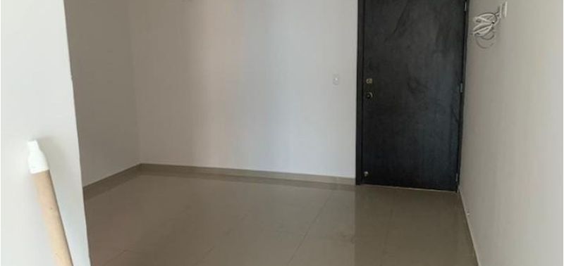 Apartamento en Venta en Cartagena De Indias, Manga-2