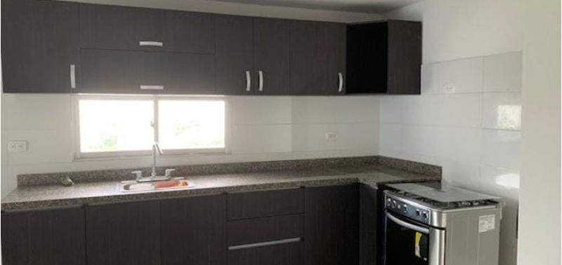 Apartamento en Venta en Cartagena De Indias, Manga-5
